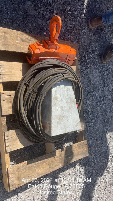 2023 INGERSOLL RAND LL2A020