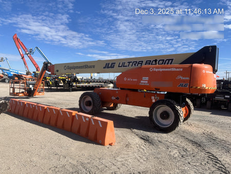 2023 JLG 1200SJP
