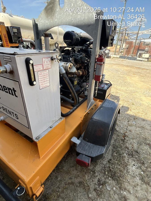 2024 HYDRA TECH S6TC