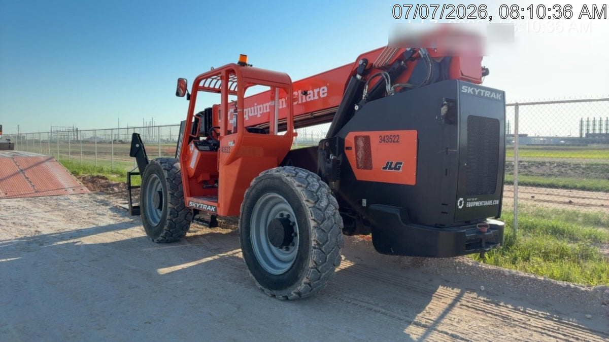 2023 SKYTRAK 10054