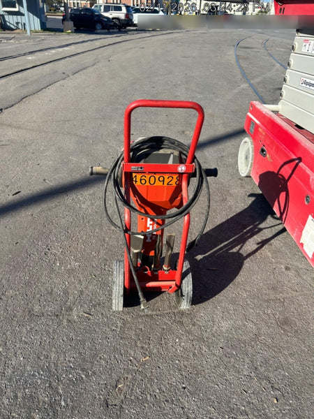 2024 HILTI TE 3000-AVR