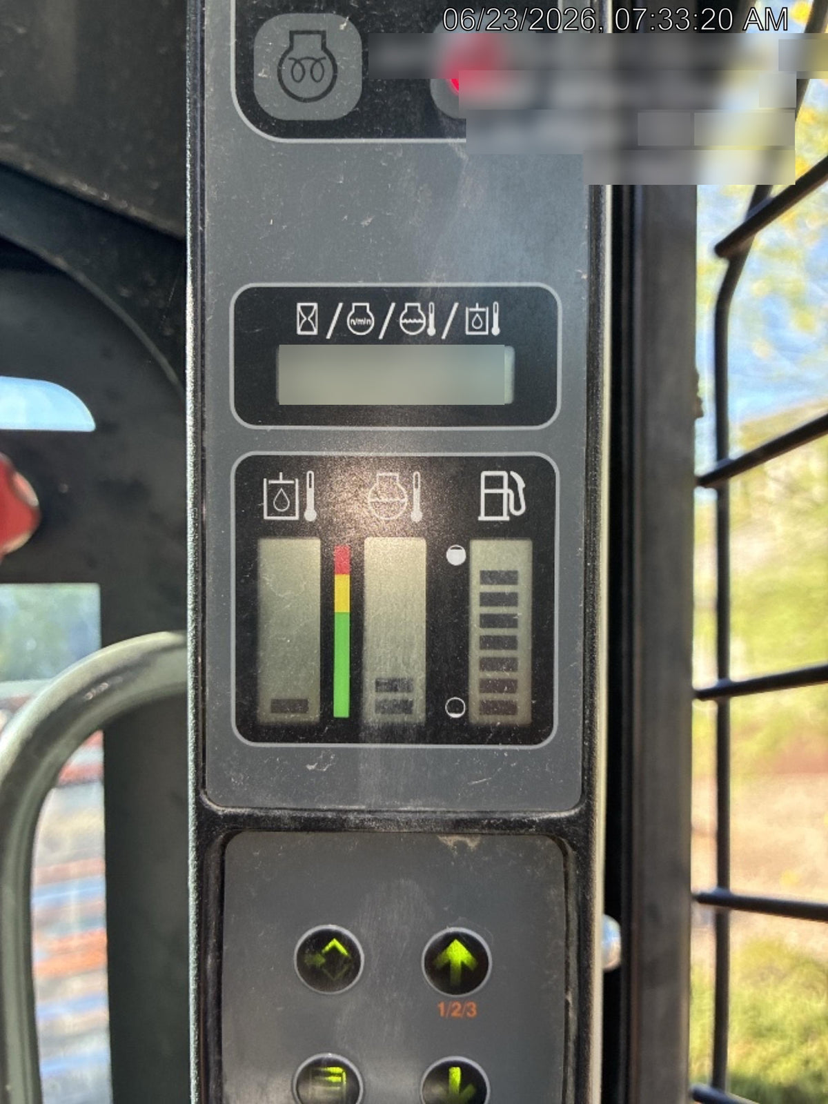 2023 CASE SV280