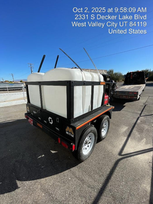 2025 MI-T-M HS-3505-1MGH-UR