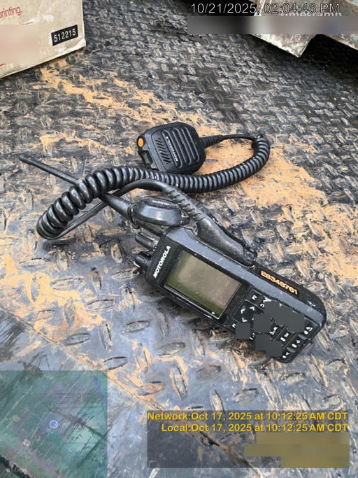 2023 MOTOROLA R7 DISPLAY