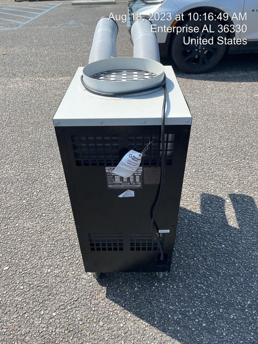 2022 KWIKOOL KPAC1411-2