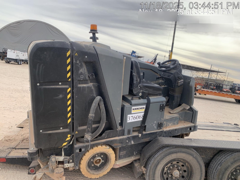 2024 KARCHER B 300 R