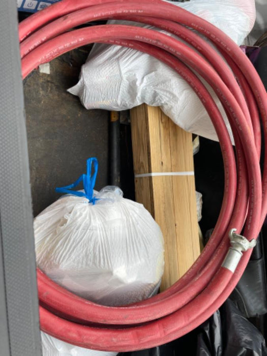 2021 MICHIGAN PNEUMATIC MP-527-ST