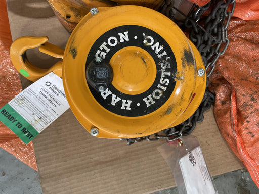 2022 HARRINGTON CF015-20