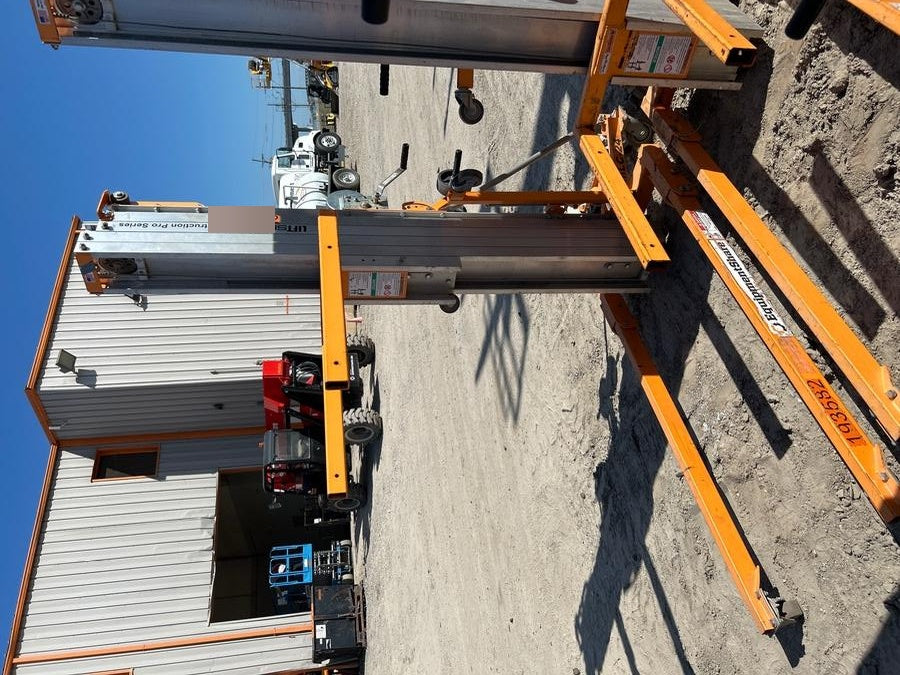 2021 LIFTSMART MLC-24