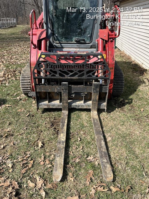 2023 PALADIN 48" Pallet Forks - Paladin