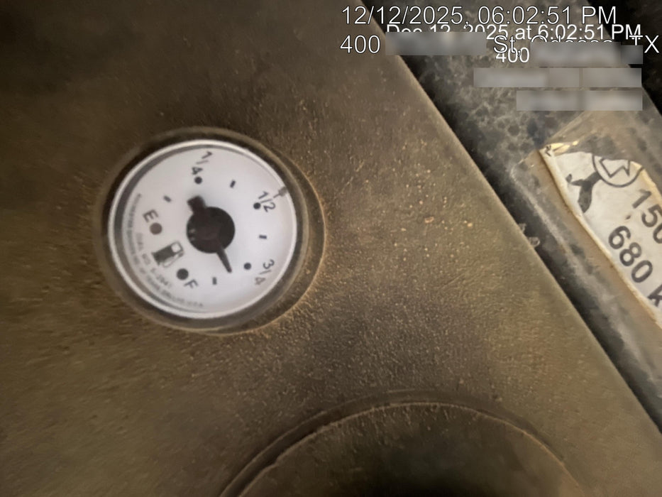 2022 Allmand NLV3GR (4) LED Light Fixture 350W, 23' Vertical Mast, 3kW Prime, Towable, Deep Sea L401, Leveling Jacks, Yanmar T4F 5.8hp