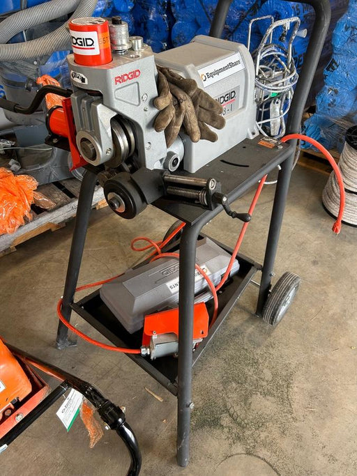 2025 RIDGID 918I