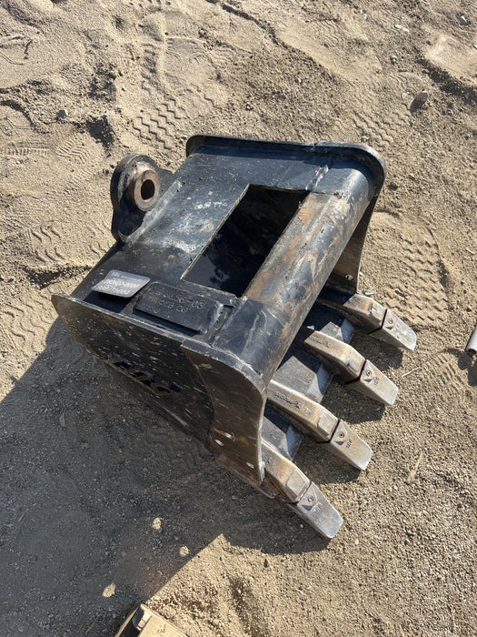 2020 PALADIN 48" Pallet Forks - Paladin