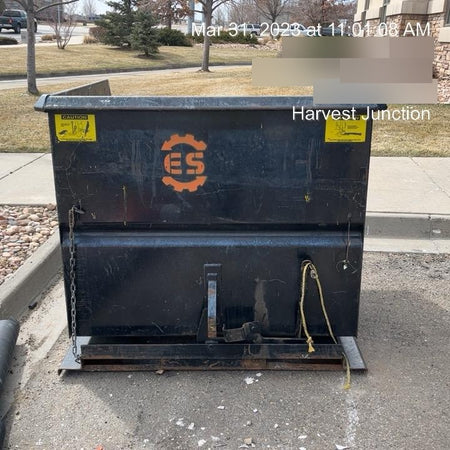 2020 ARROW MATERIAL HANDLING HP-6000-250