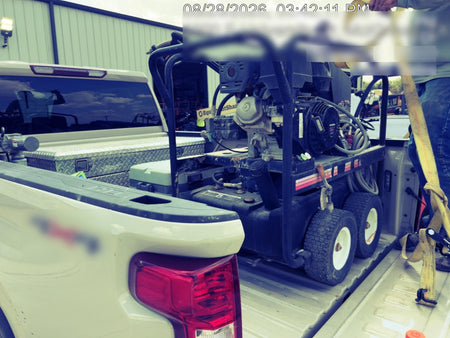 2020 MI-T-M CORPORATION HSP-3504-3MGH