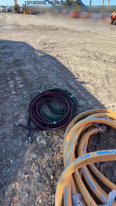 2025 AIRMAN PDSF375DP-6E1