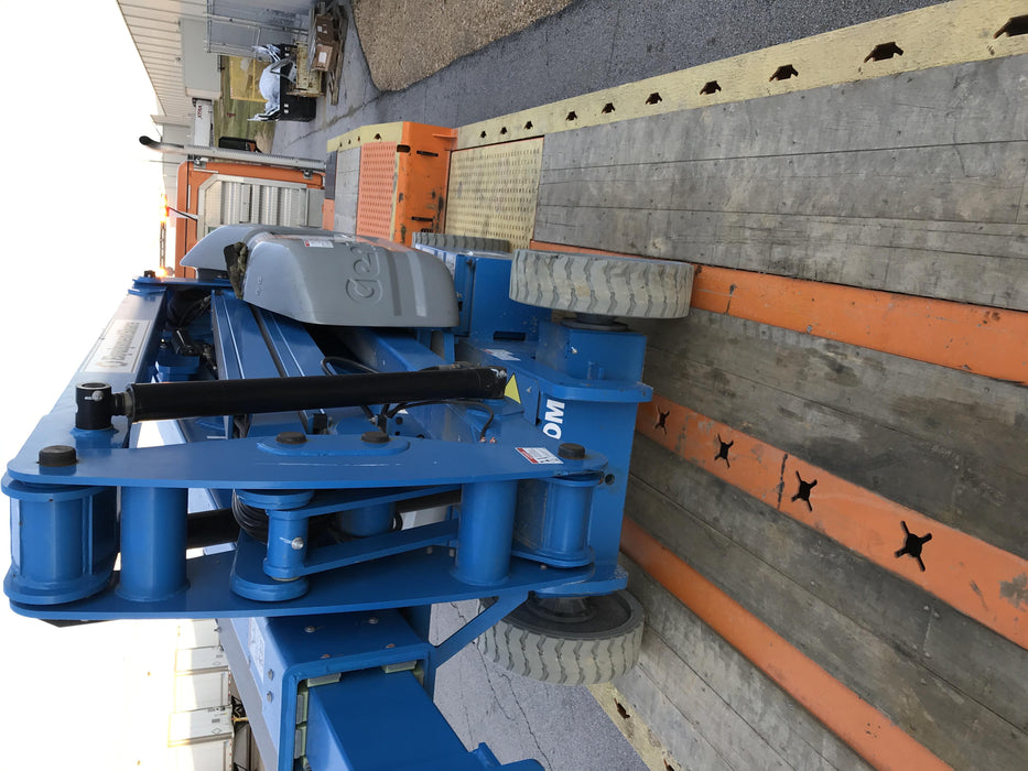 2018 GENIE Z-40/23N RJ