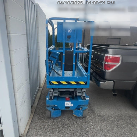 2023 GENIE GS-1432