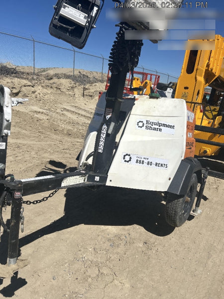 2023 GENERAC MLT2