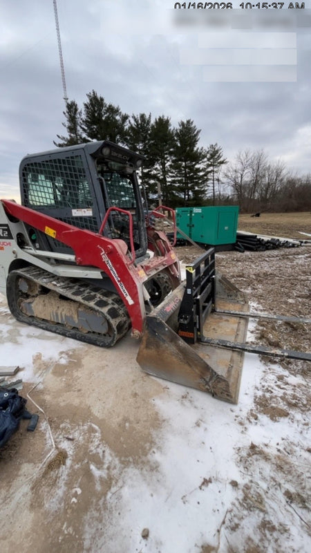 2025 ARROW MATERIAL HANDLING F5144CB