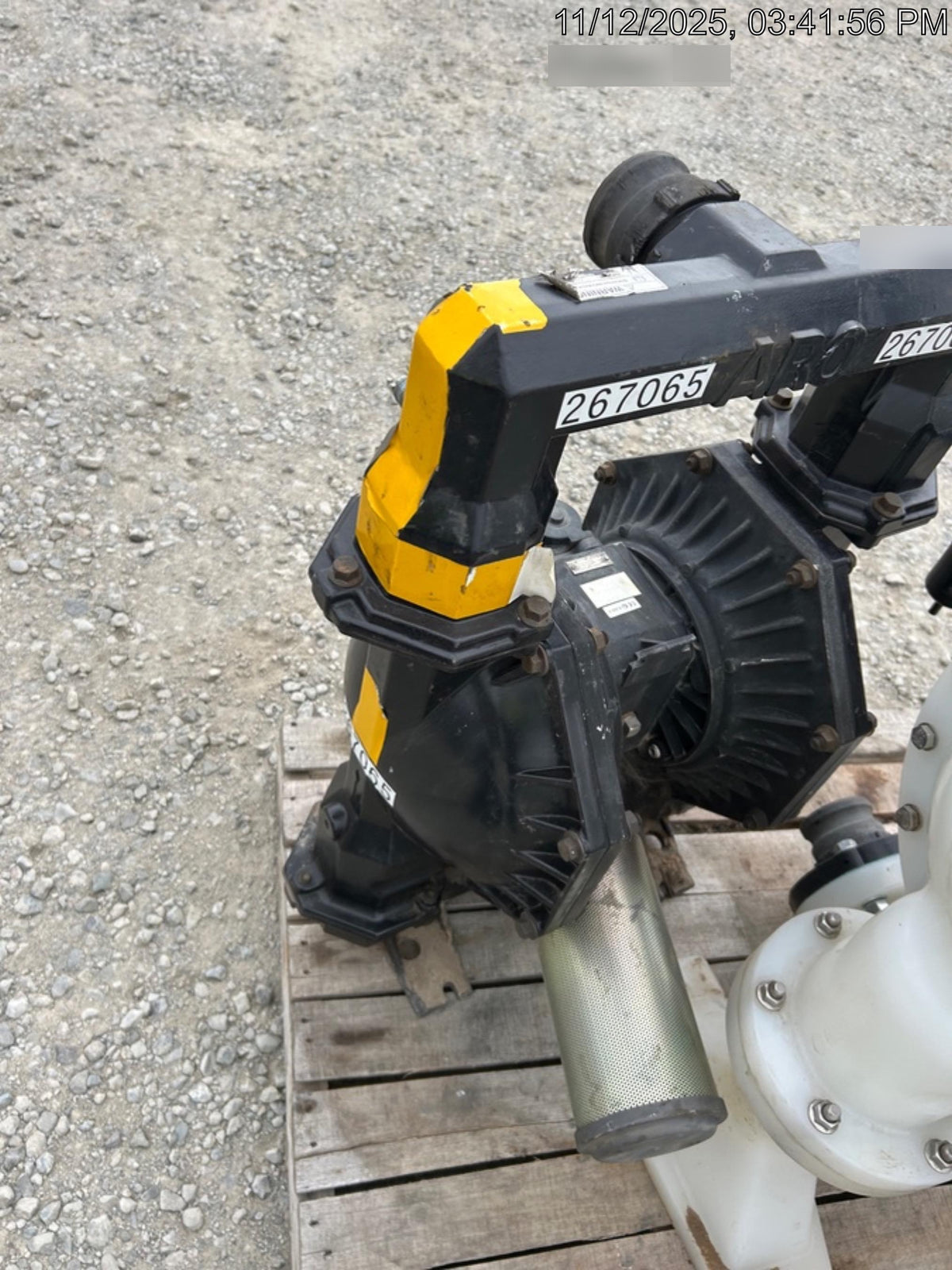 2022 INGERSOLL RAND PD30A-AAP-CCC-C