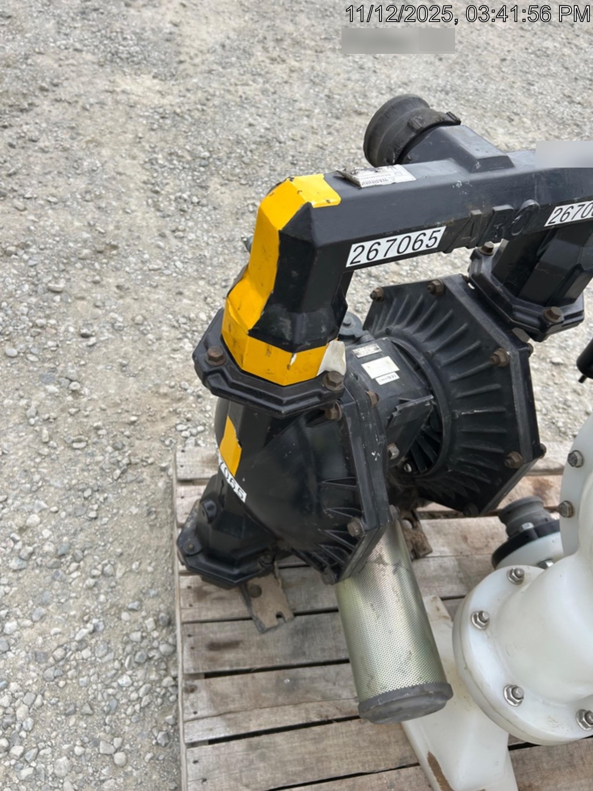2022 INGERSOLL RAND PD30A-AAP-CCC-C