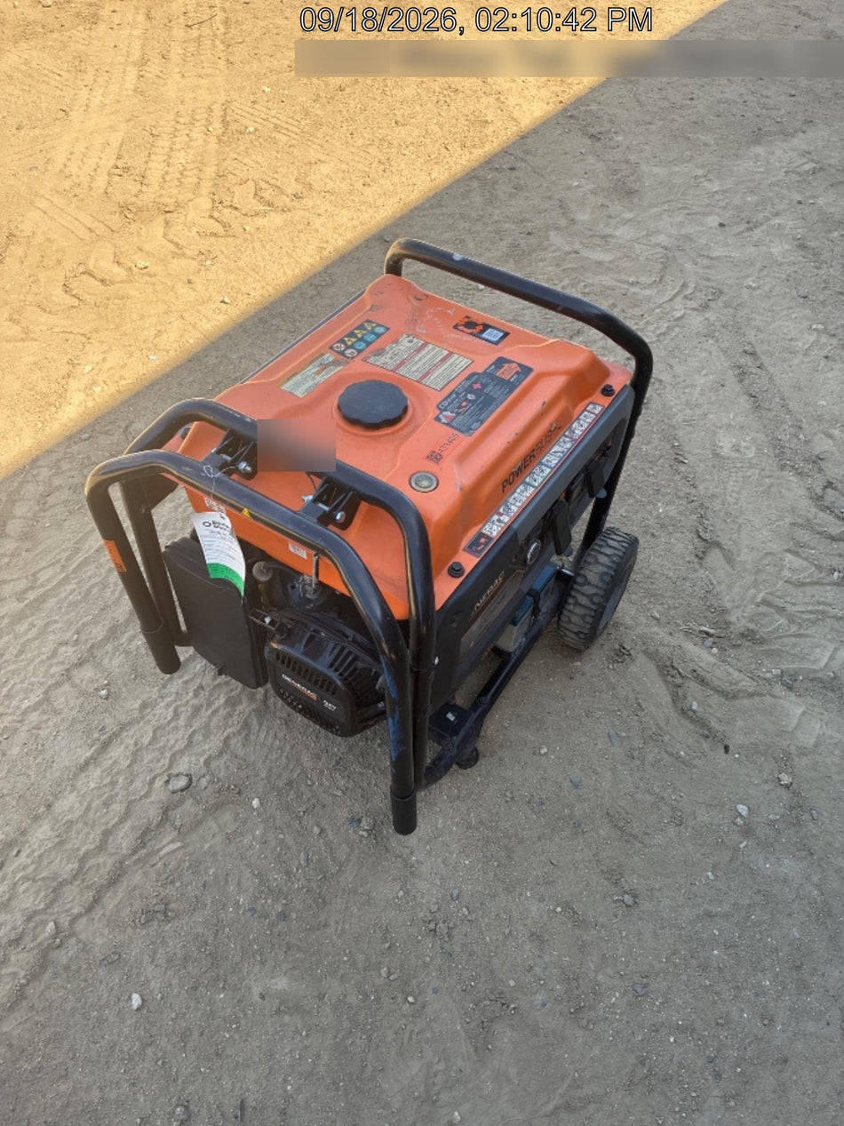 2024 GENERAC GP9200E