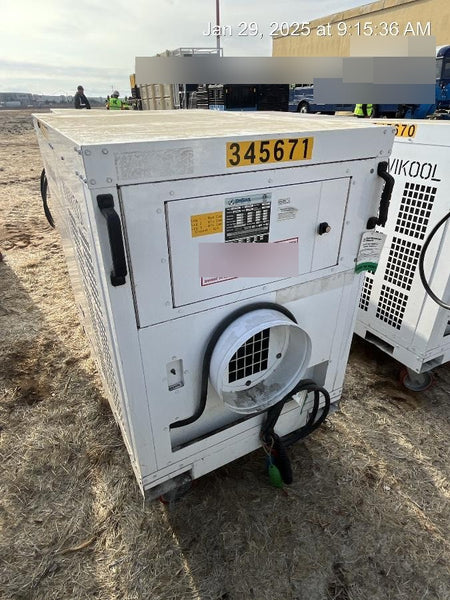 2023 KWIKOOL KPO5-43H