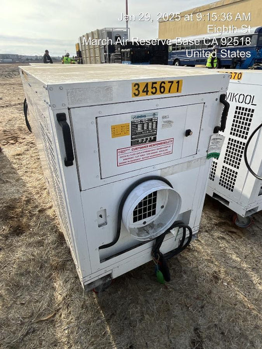 2023 KWIKOOL KPO5-43H