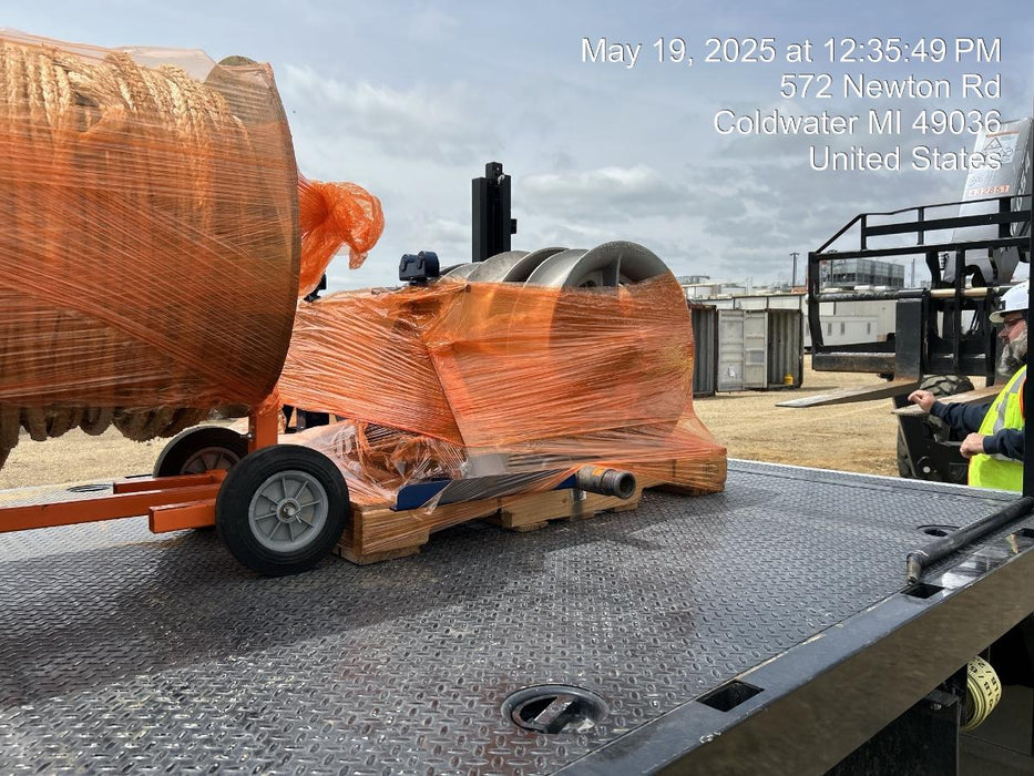 2021 CURRENT TOOLS 661