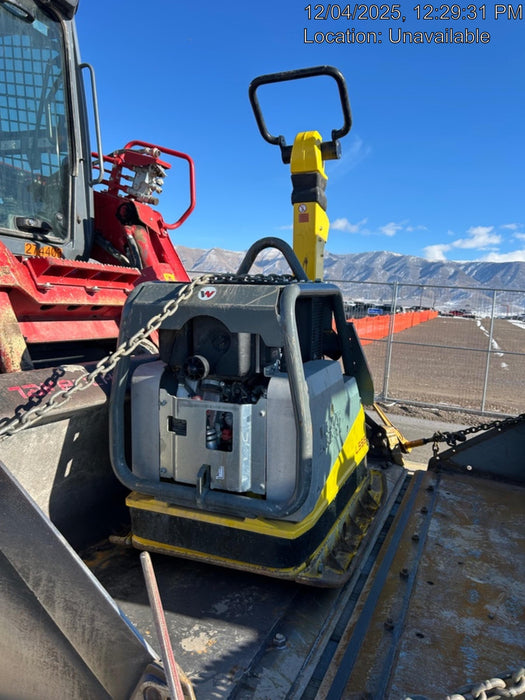 2024 WACKER NEUSON DPU6555Heh