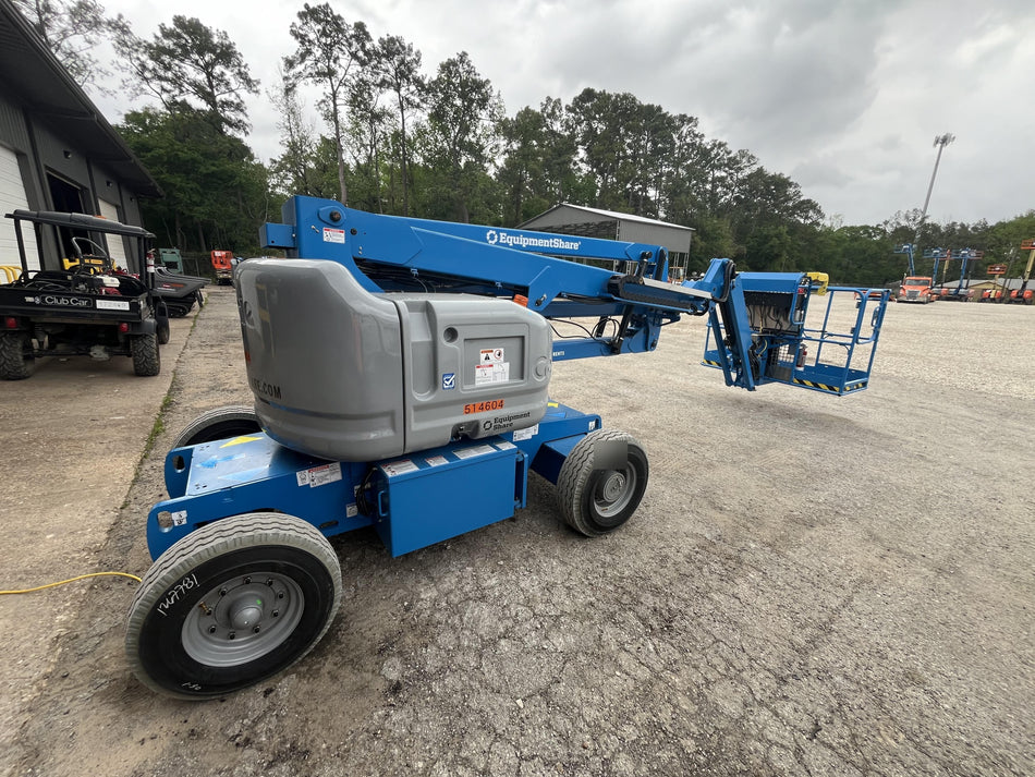 2025 GENIE Z-45/25J DC