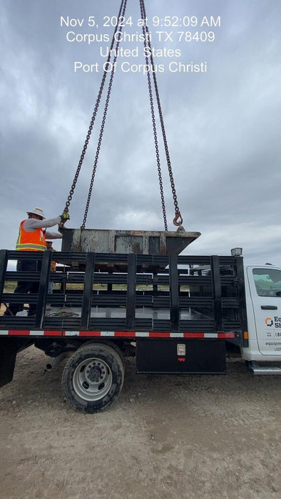 2022 STAR INDUSTRIES 1448B