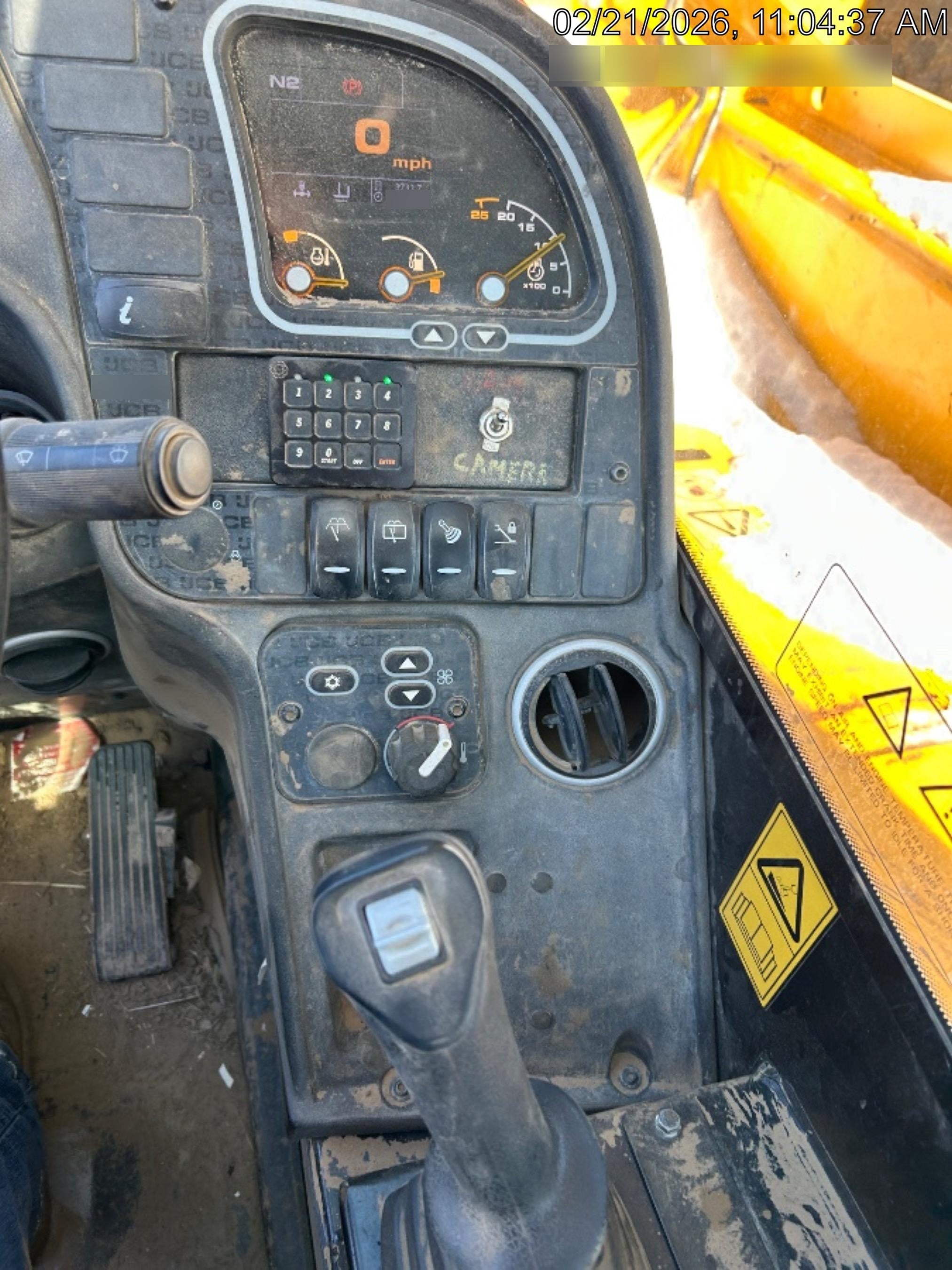 2022 JCB 512-56