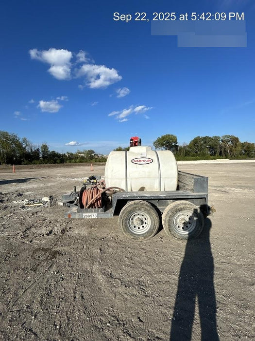 2022 SIMPSON SWT-52517