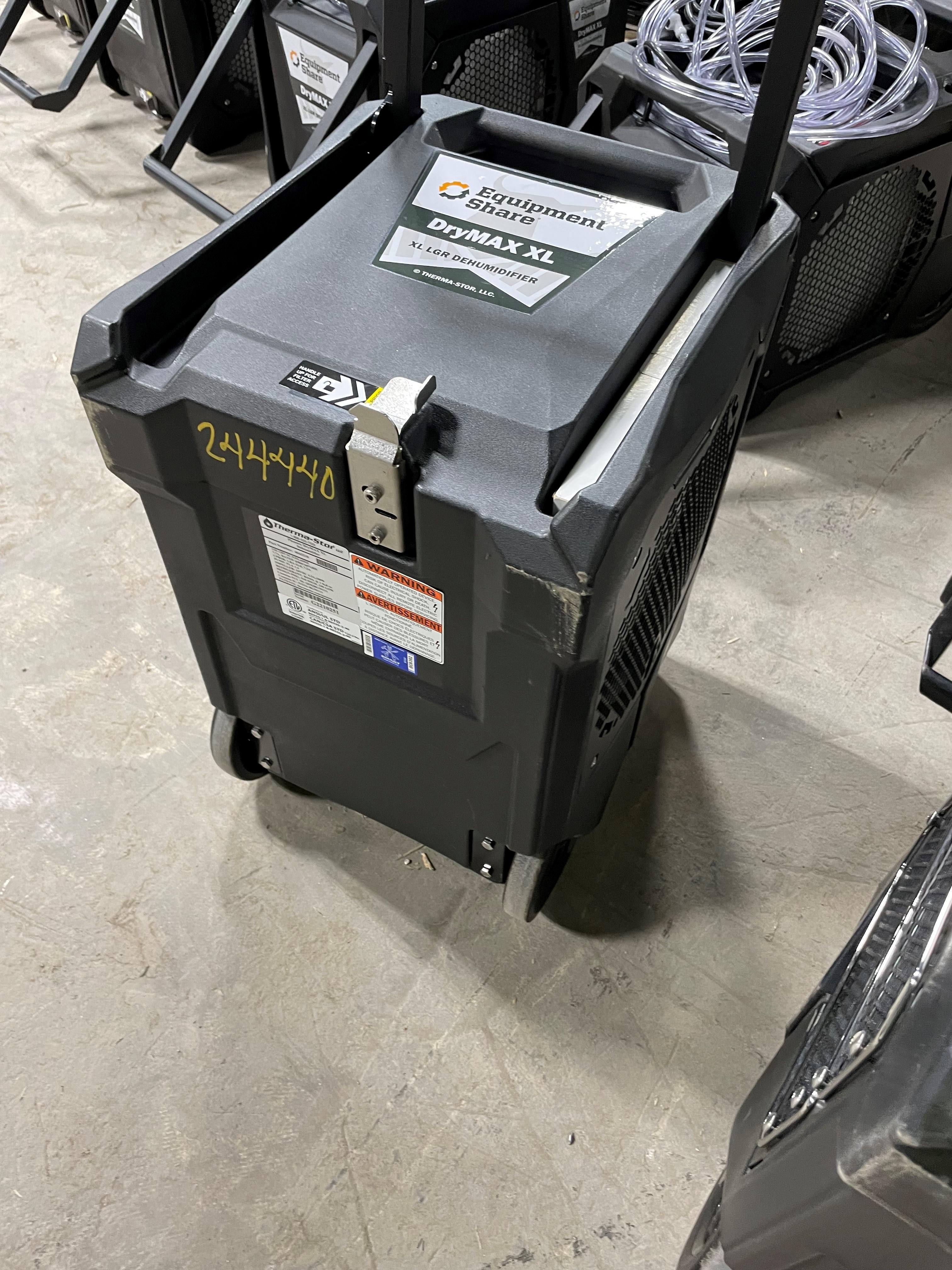 2022 PHOENIX DryMAX XL