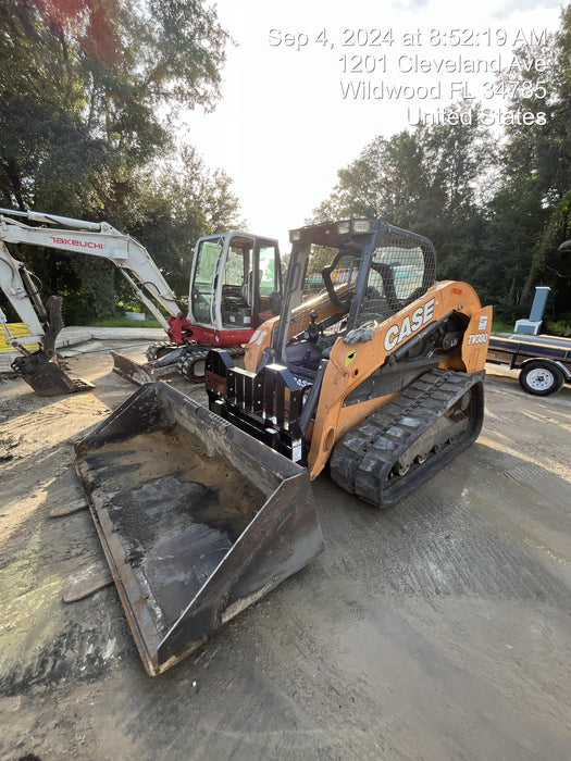 2024 VIRNIG PF4855-5VG