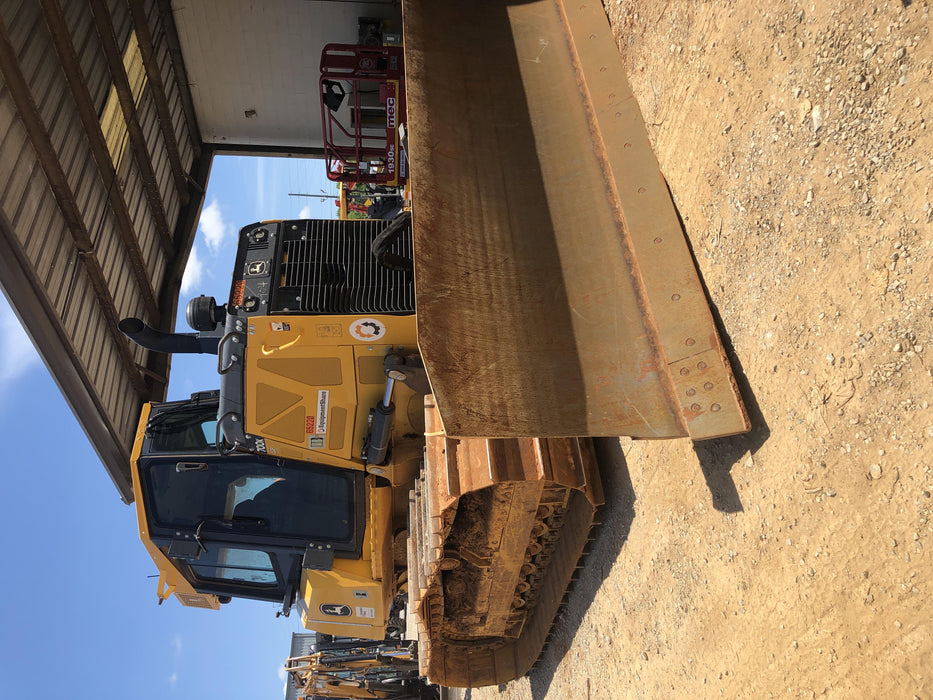 2020 JOHN DEERE 700K