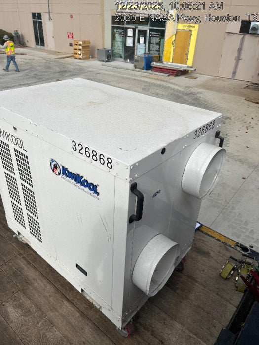 2023 KWIKOOL KPO5-21H