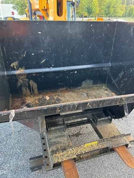 2025 ARROW MATERIAL HANDLING FNHP-6000-400-C