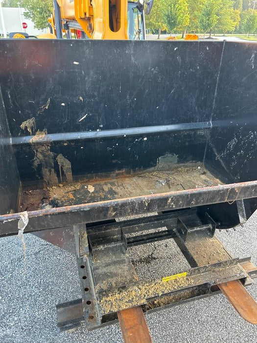 2025 ARROW MATERIAL HANDLING FNHP-6000-400-C