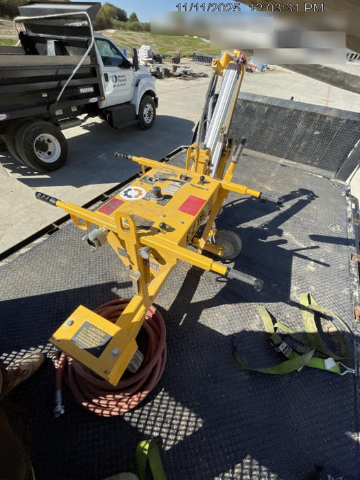 2024 E-Z DRILL 210B SRA