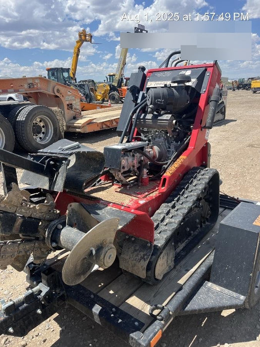 2022 BARRETO E2036RTKH-4MS