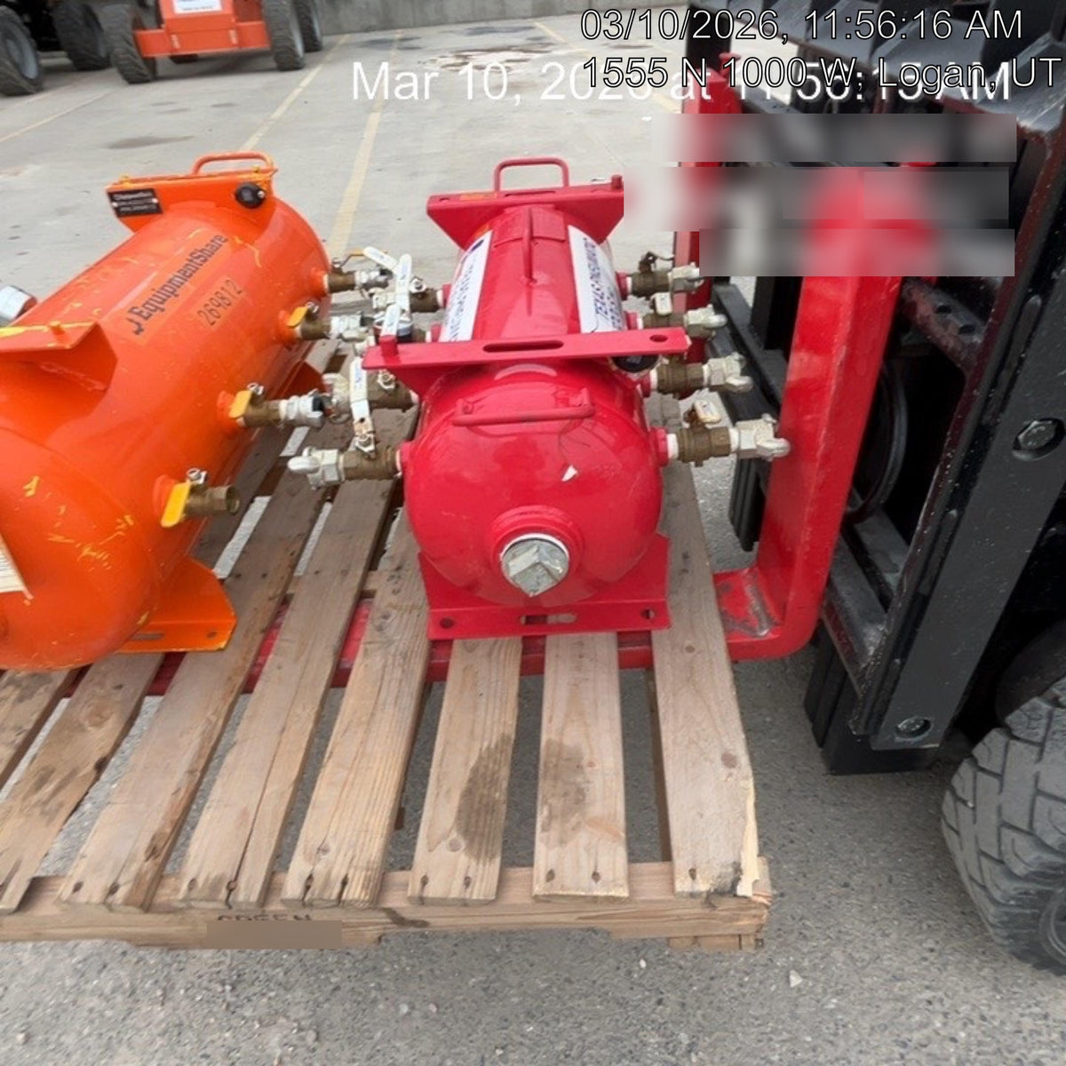 2024 TEXAS PNEUMATIC TOOLS, INC. TX-6AMF