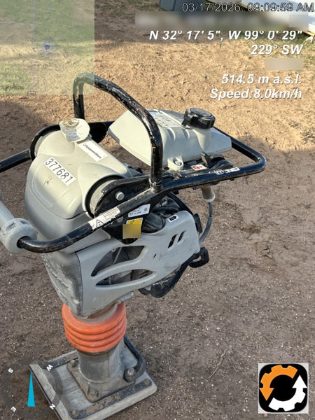 2023 MULTIQUIP MTX60HD