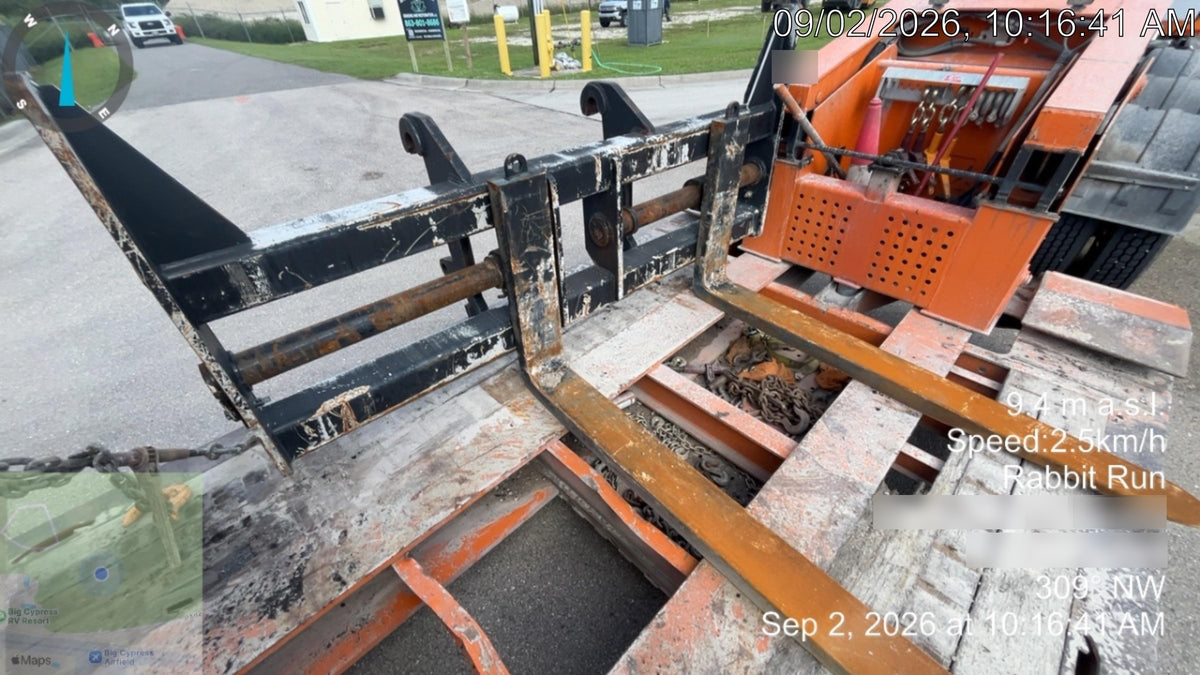 2023 PEMBERTON L600