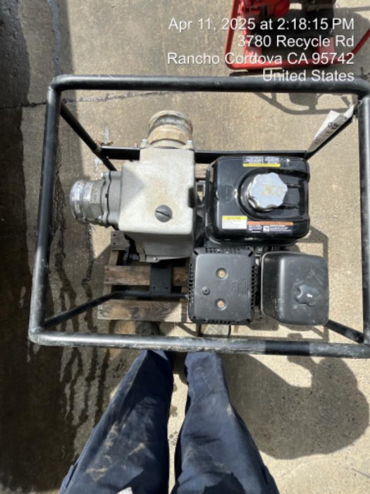 2024 MI-T-M WTP-T04-0MGH