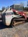 2020 Takeuchi TL12R2-CR Cab/Heat/Air, Hydraulic QC
