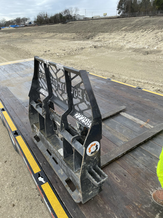 2022 PALADIN 48" Pallet Forks - Paladin