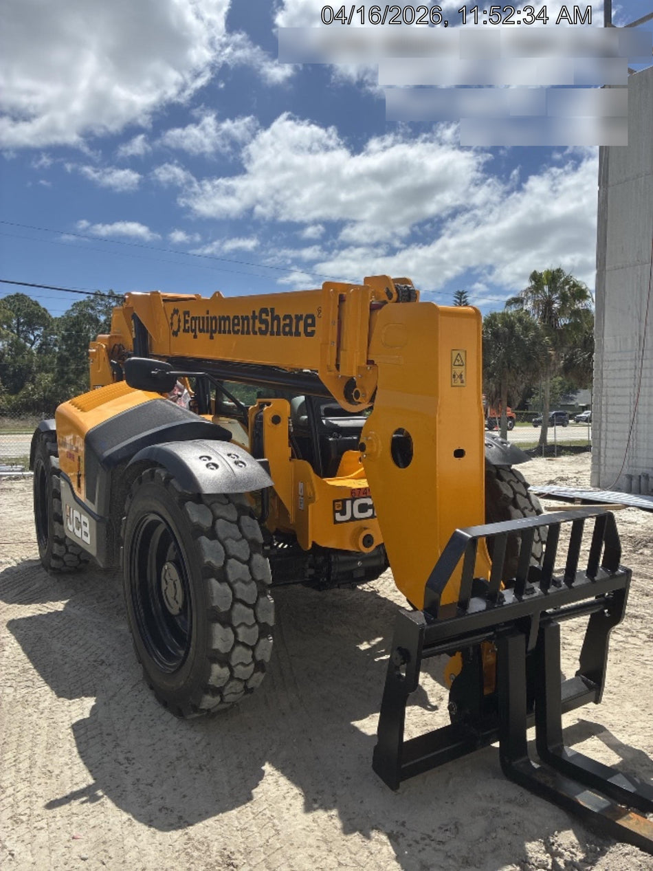 2026 JCB 506-36
